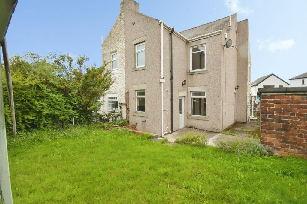Main image of property: Hole House Lane, Stocksbridge, Sheffield, S36