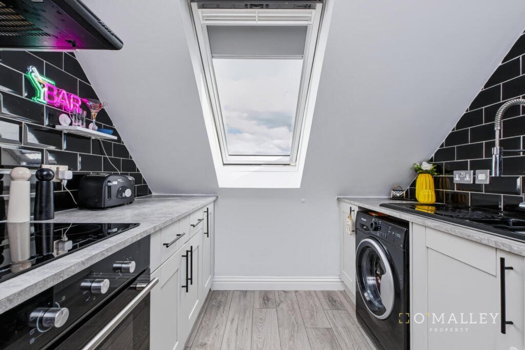 Apartment in Falkirk, Clackmannanshire - More