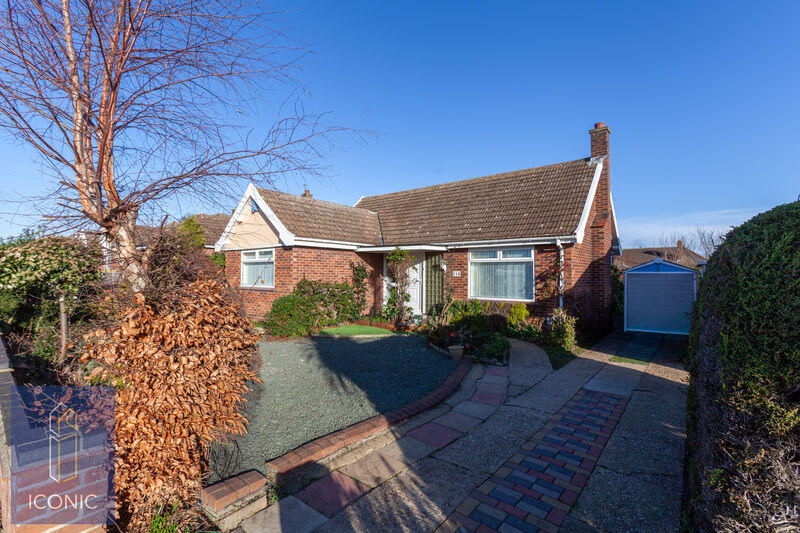 Main image of property: Gowing Road, Hellesdon, Norwich