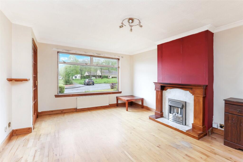 Birchview Drive, Busby, Glasgow, East Renfrewshire, G76 photo 3