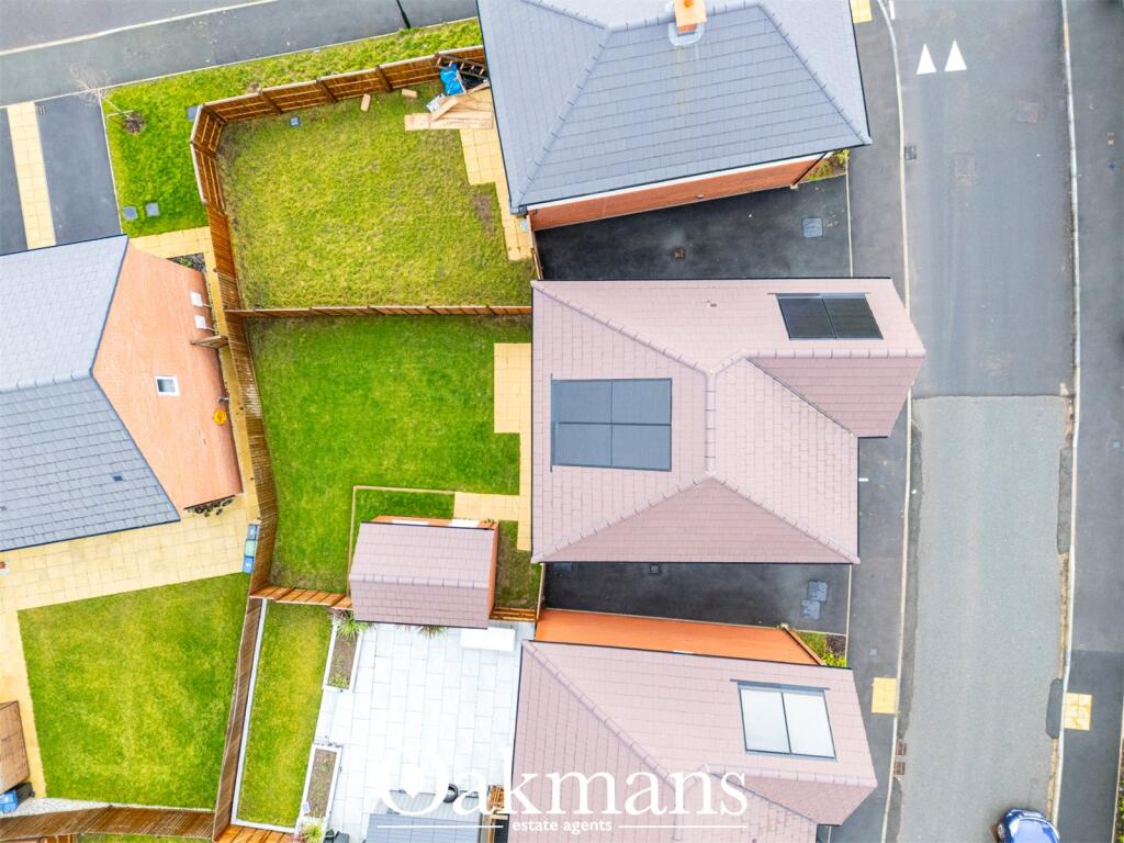 Additional image 35 of Eagle Lane, Birmingham, West Midlands, B31