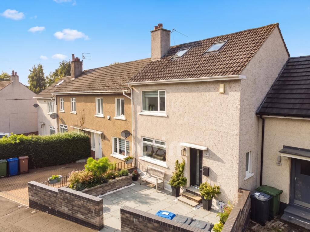 Main image of property: Hillcrest Avenue, Paisley