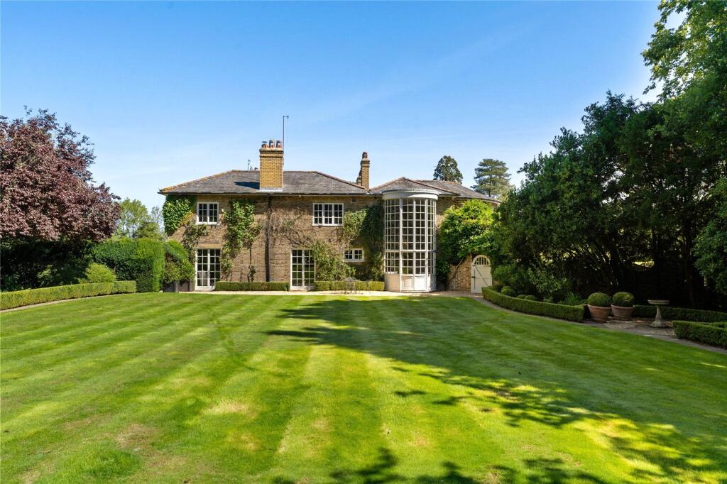 Main image of property: Ashendene Road, Bayford, Hertford, Hertfordshire, SG13