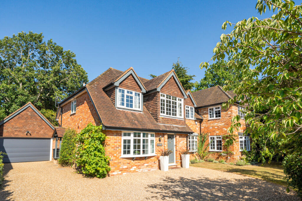 Main image of property: Red House Close, Knotty Green, HP9