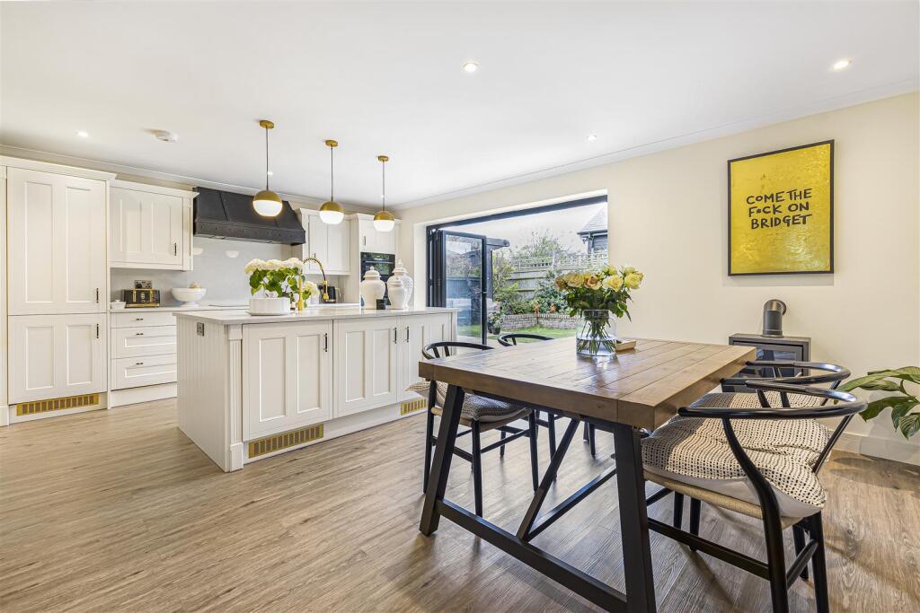 House in Tonbridge and Malling, Stansted - View 5