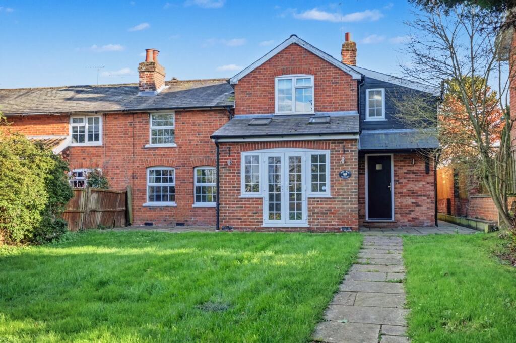 Main image of property: Highwood Road, Writtle, Chelmsford, CM1