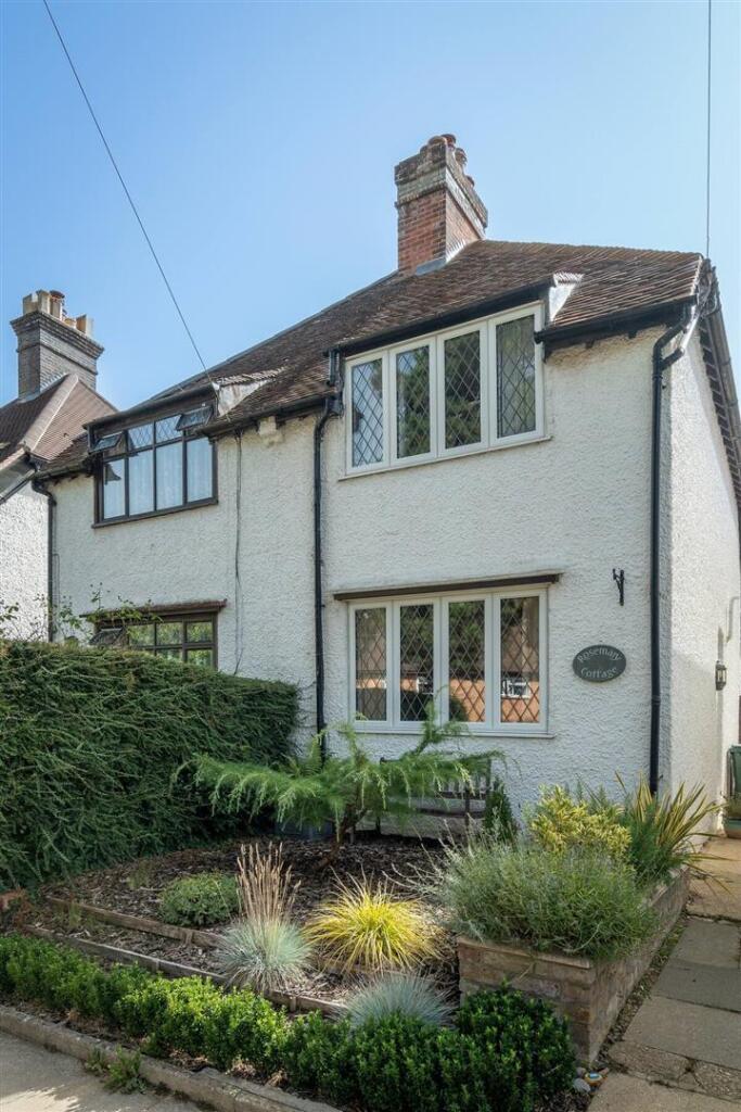 Main image of property: Quickley Lane, Chorleywood