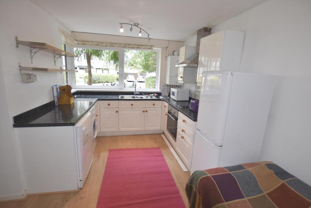 Main image of property: Ericcson Close, London