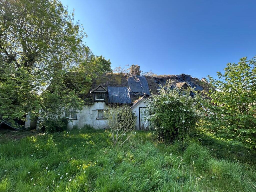 Main image of property: Church End Cottage, 14 Church End, Rampton, Cambridge, Cambridgeshire, CB24 8QA