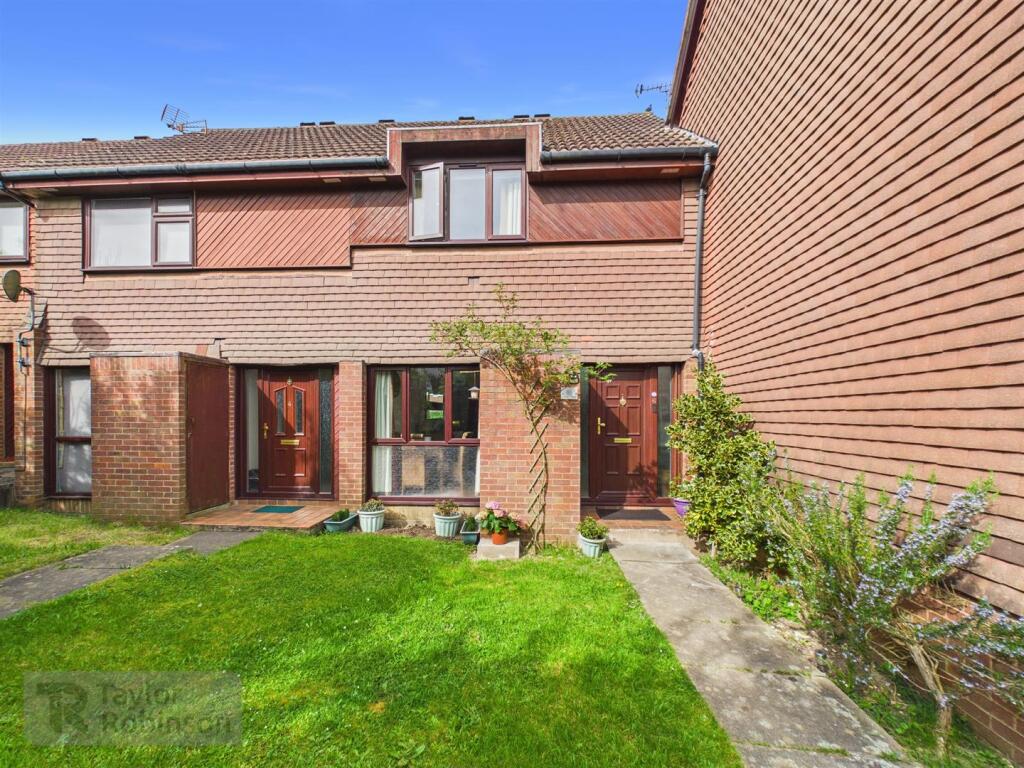 Main image of property: Peverel Road, Ifield, Crawley