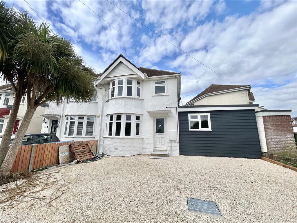 Main image of property: Gladstone Road, Southampton, SO19