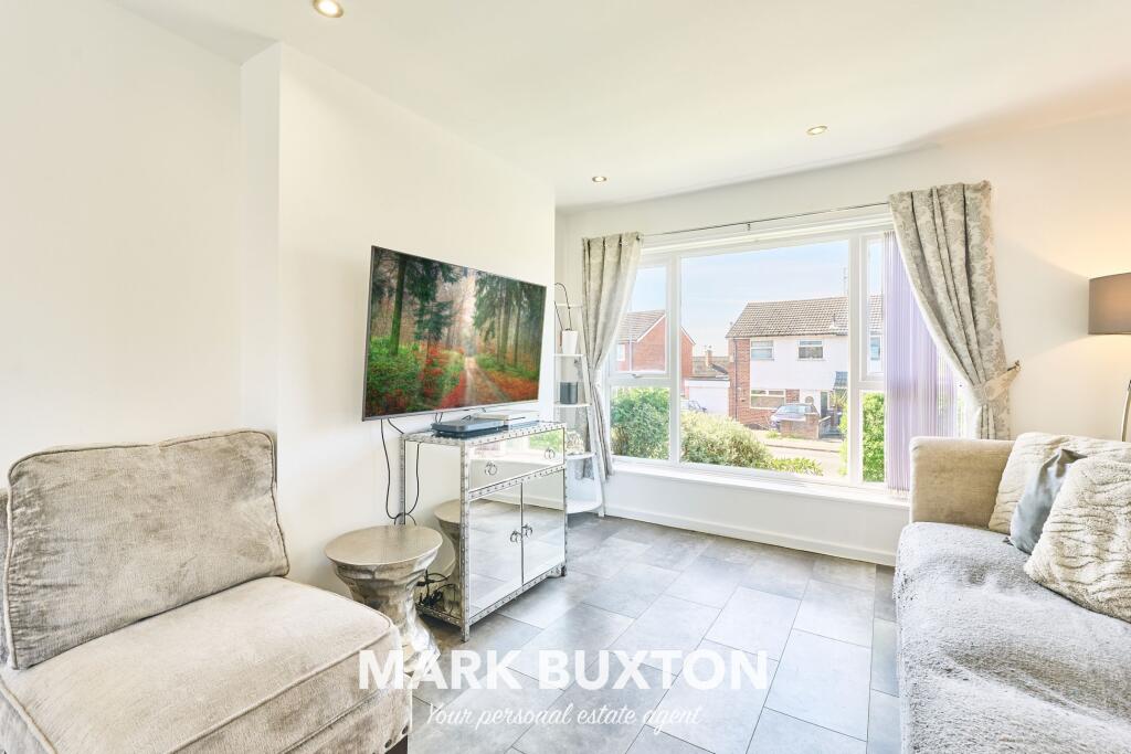 House in Stoke-on-Trent, Sideway - View 5