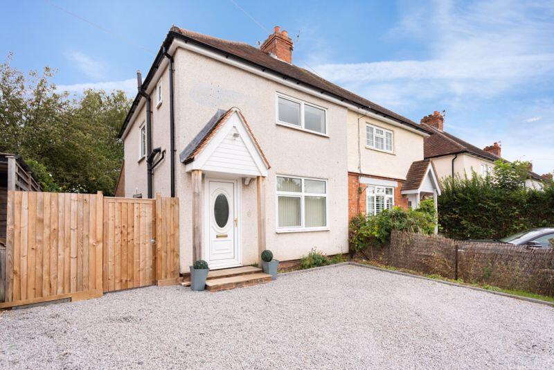 Main image of property: Marlow