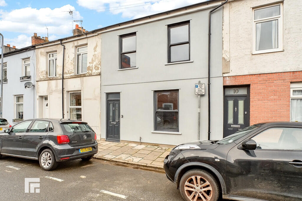 Main image of property: Mortimer Road, Pontcanna, Cardiff