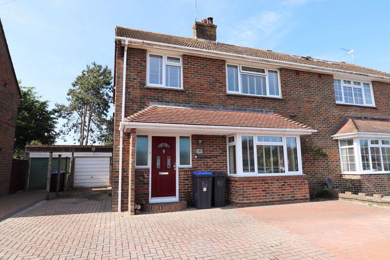 Main image of property: Terringes Avenue, Worthing