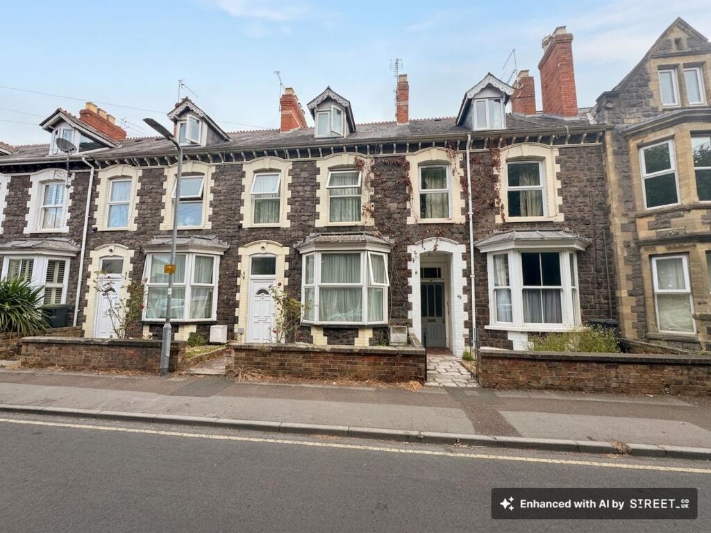 Main image of property: Belvedere Road, Taunton, TA1