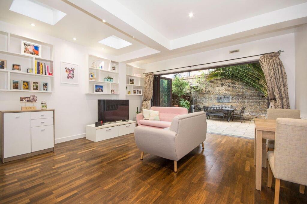 Main image of property: Shelgate Road, Battersea SW11