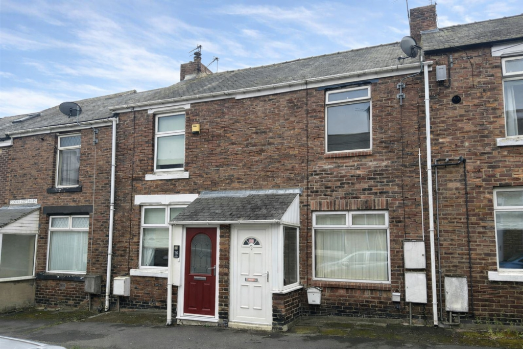 Main image of property: Cooks Cottages, Ushaw Moor, Durham, County Durham, DH7