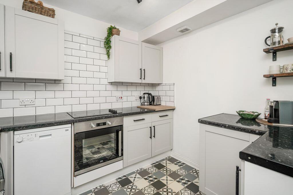 Apartment in Edinburgh, Meadowbank, Craigentinny/Meadowbank - View 5