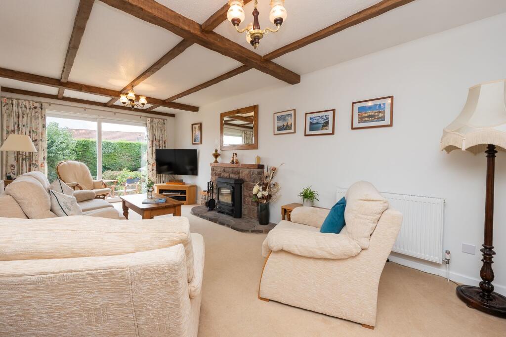 House in Winford, North Somerset - View 2
