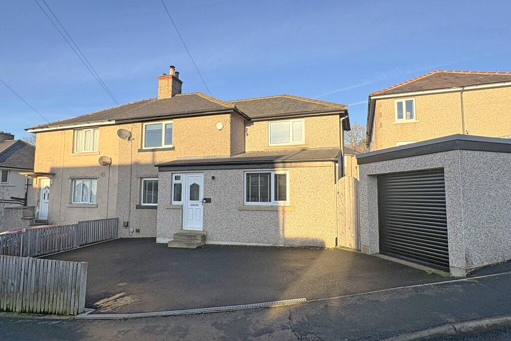 Main image of property: 11 Shortbank Road, Skipton, BD23 2JY