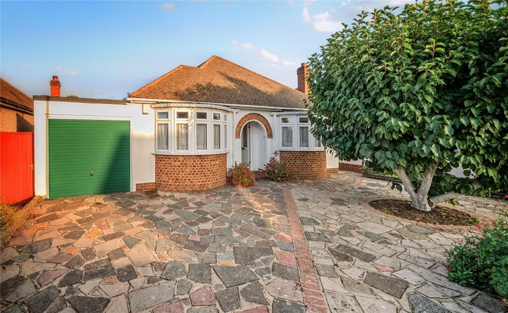 Felstead Road, Orpington