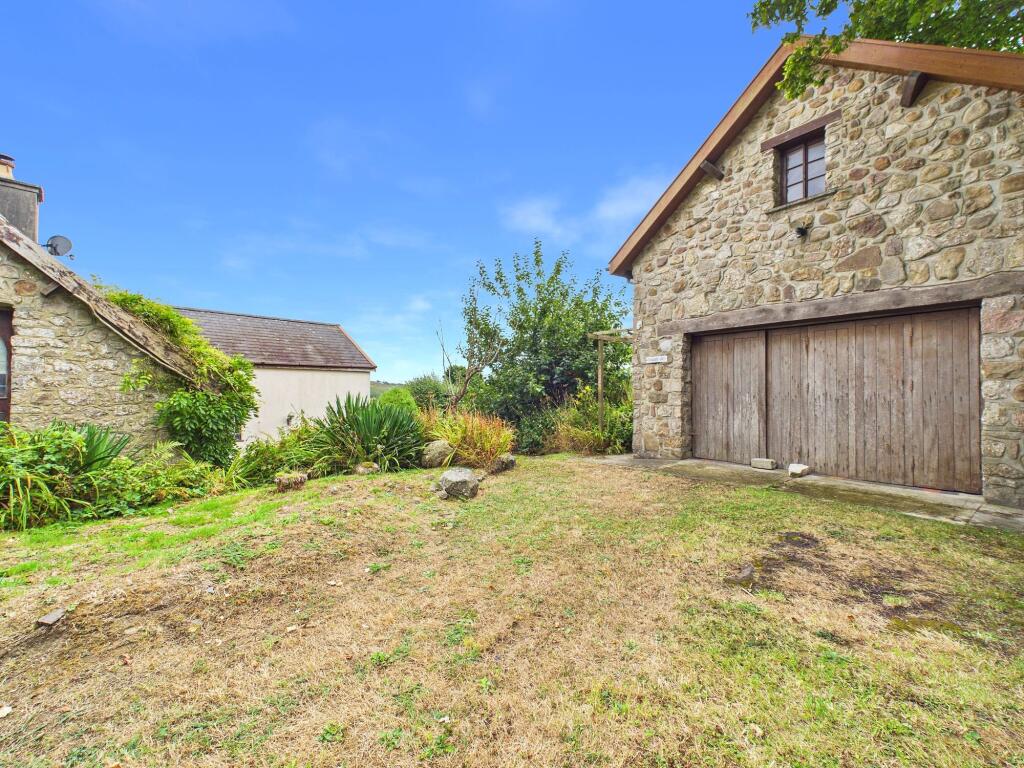 House in Swansea - More
