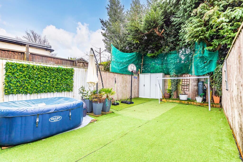 Additional image 9 of Rossmore Road, Poole, BH12