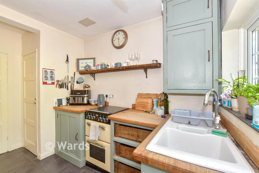 Main image of property: Silver Hill, St. Michaels, Tenterden, Kent