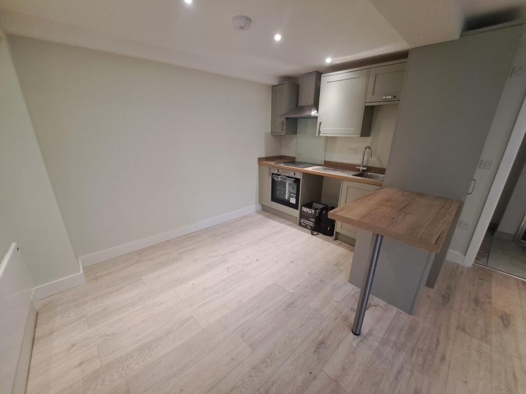 Main image of property: St Clements Passage, Huntingdon