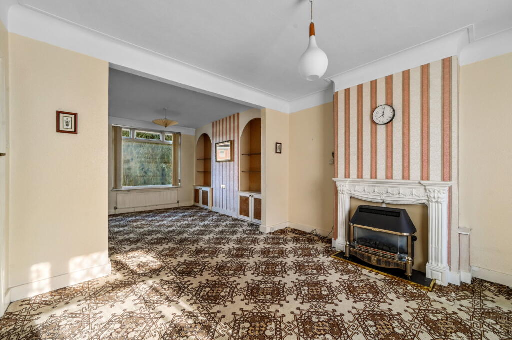 House in Ilford - View 4