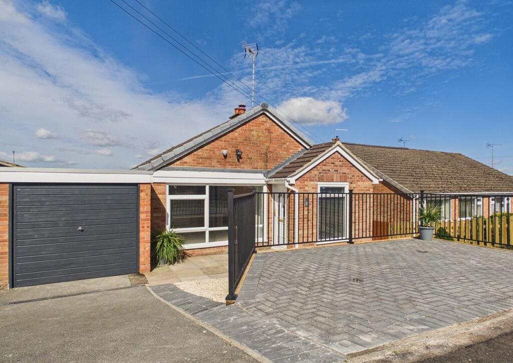 Main image of property: Firs Avenue, Hulland Ward, Ashbourne
