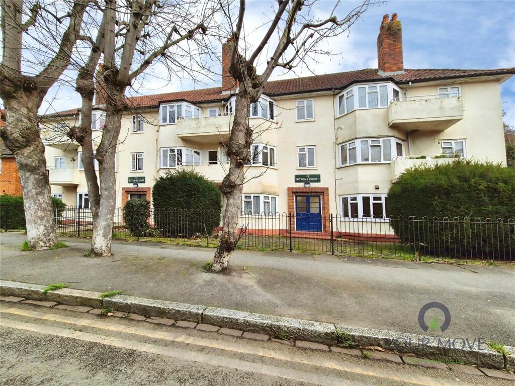 Main image of property: Bittoms Court, The Bittoms, Kingston upon Thames, KT1