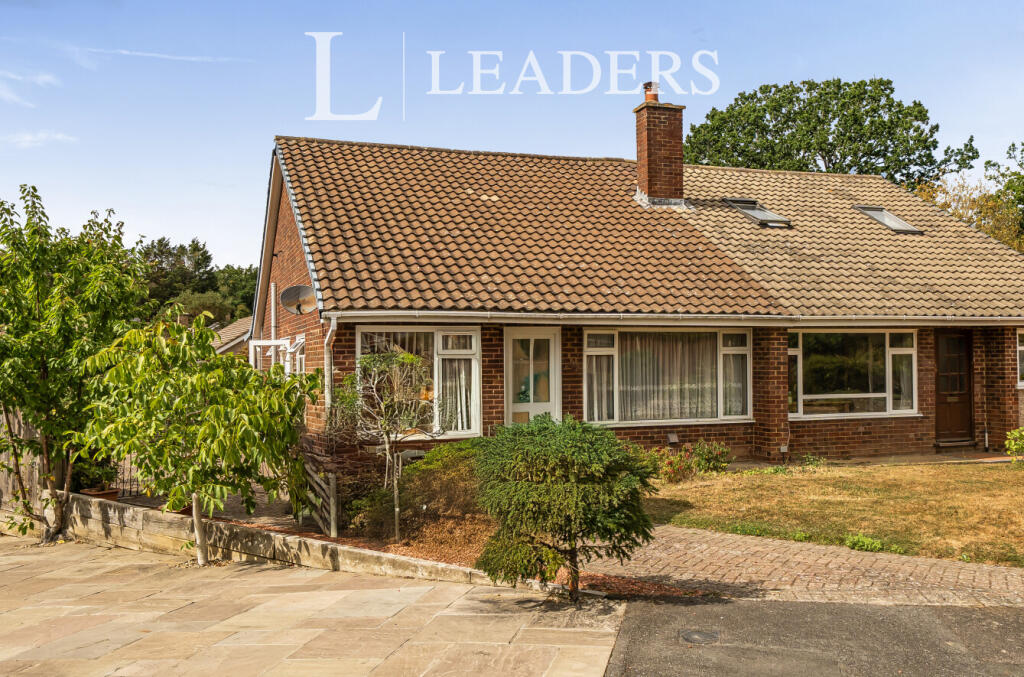 Main image of property: Kelvin Close, Tonbridge, Kent