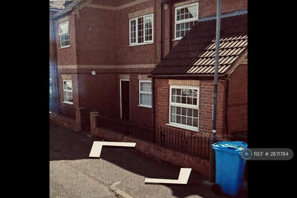 Main image of property: Selwyn St, Derby, DE22