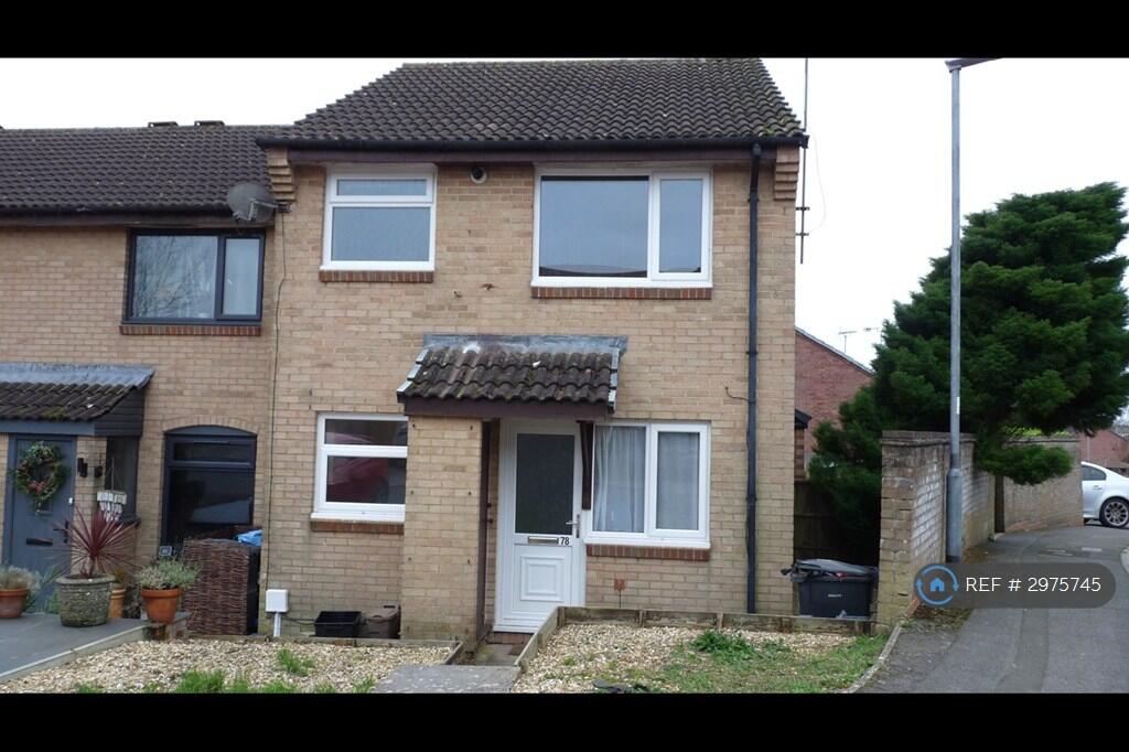 Main image of property: Gainsborough Way, Yeovil, BA21