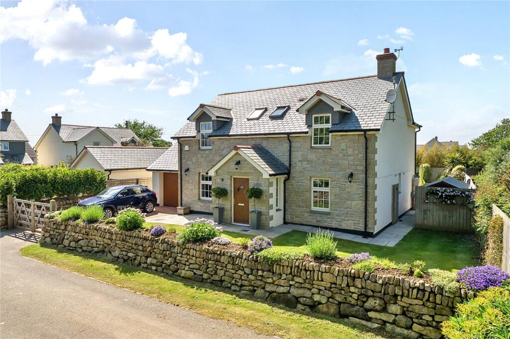 Main image of property: Walters Way, Rosudgeon, Penzance, TR20