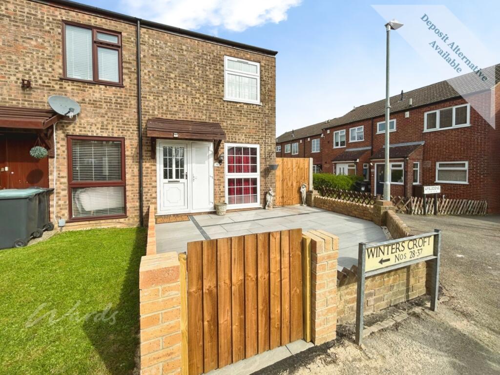 Main image of property: Winters Croft Gravesend DA12