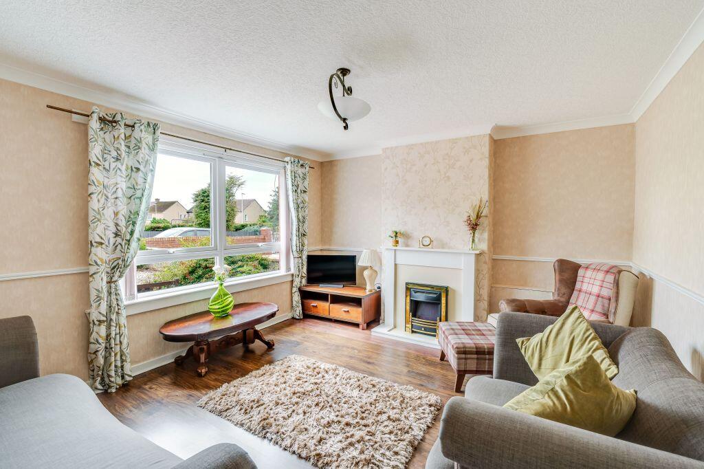 House in Edinburgh - View 2