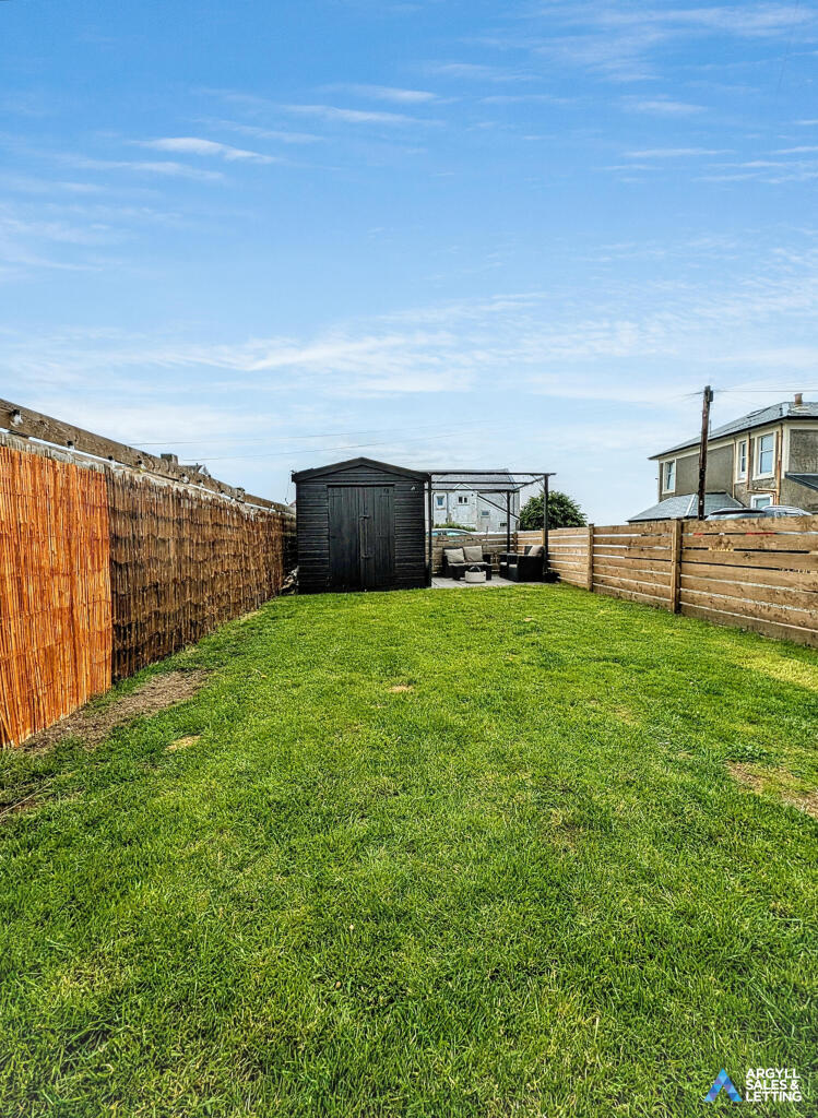 House in Paisley - View 2