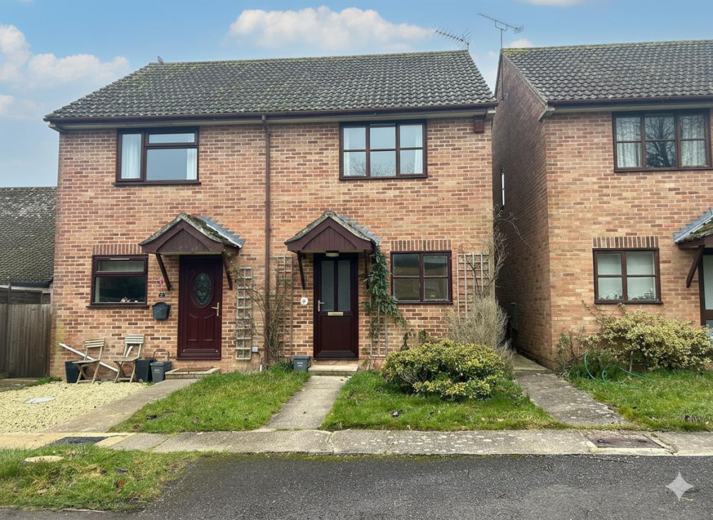 Main image of property: Ridges Close, Andover