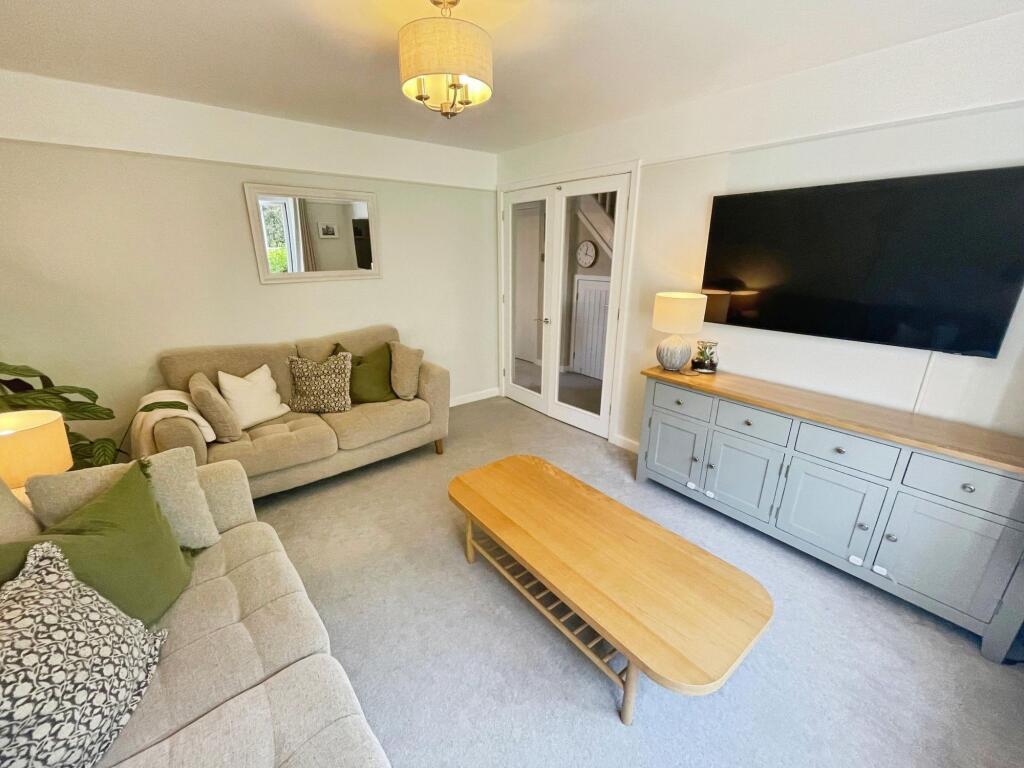 House in Reading - View 4