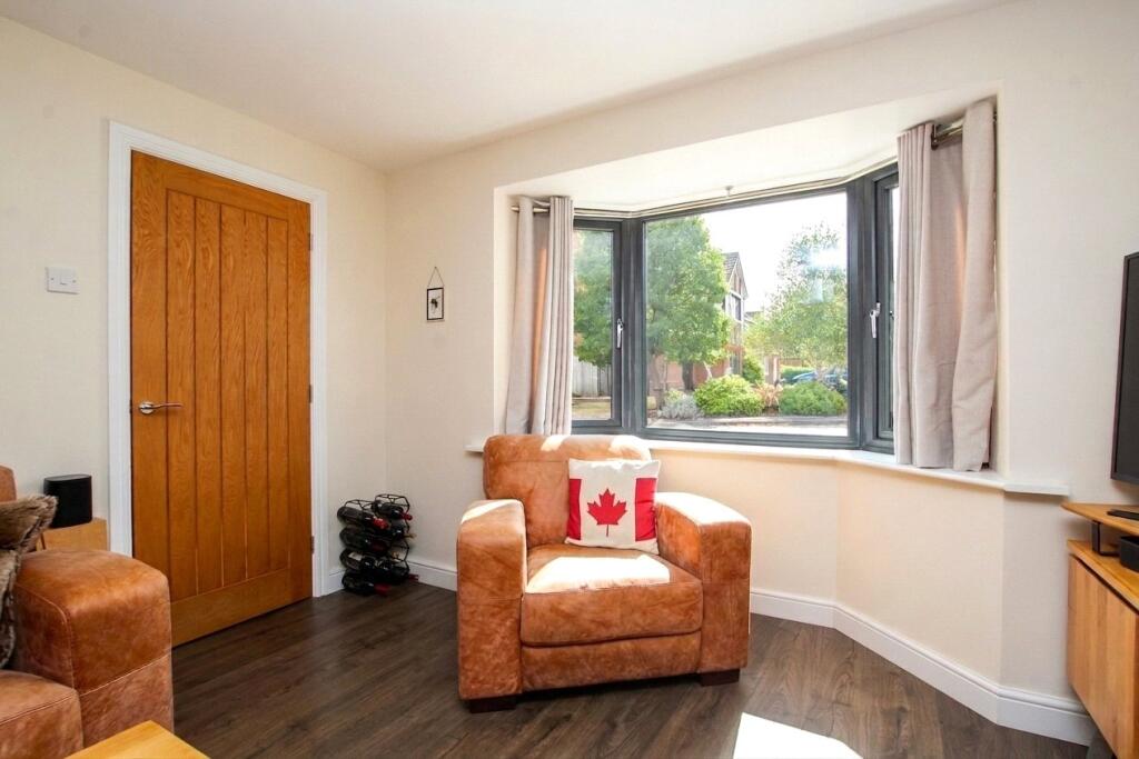 House in Weston-super-Mare, Ebdon, Wick Saint Lawrence - View 4