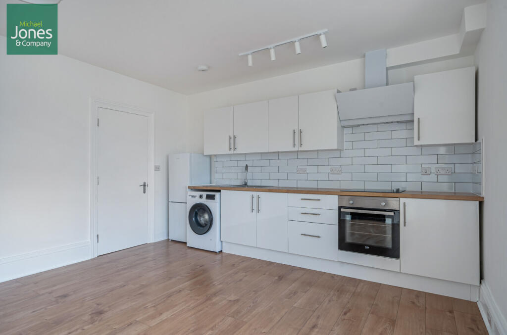 Main image of property: Western Place, Worthing, BN11