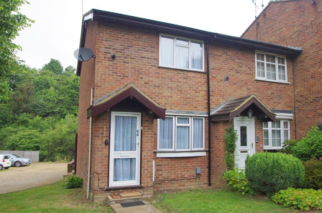 Main image of property: Wheatsheaf Drive, Ware