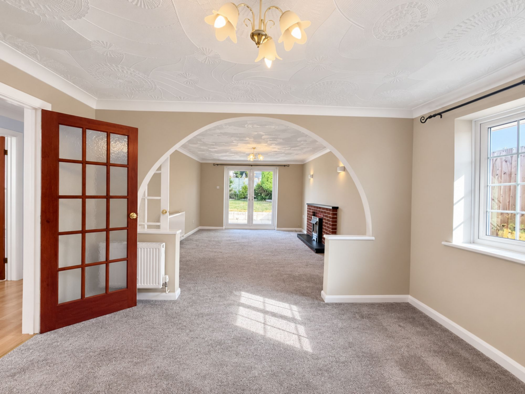 House in Poole, Sterte - View 5