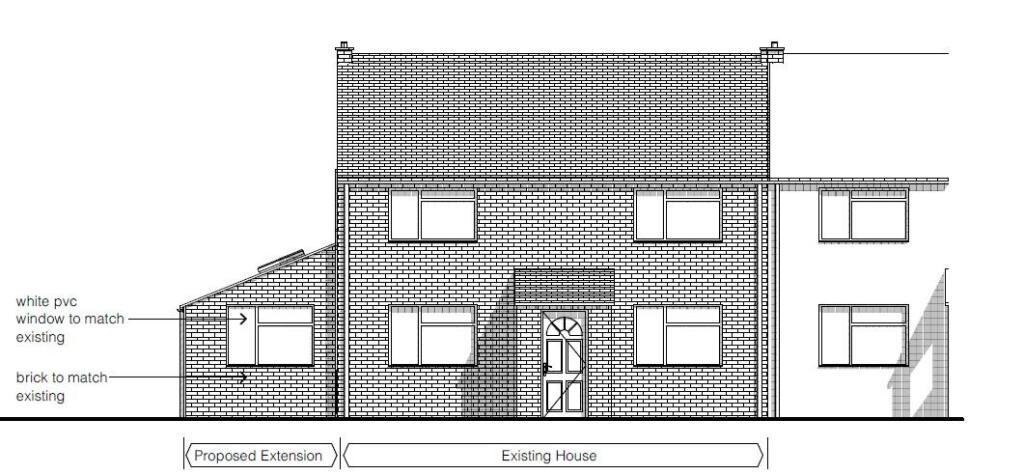 House in Edith Weston - View 3