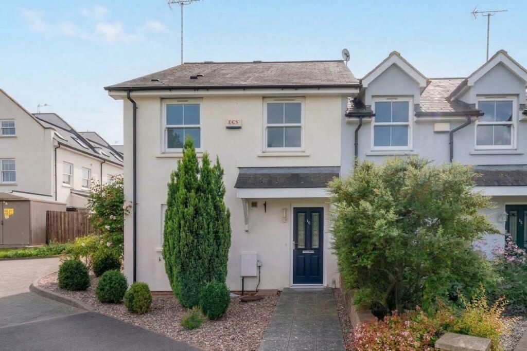 Main image of property: Windsor Street, Cheltenham, GL52