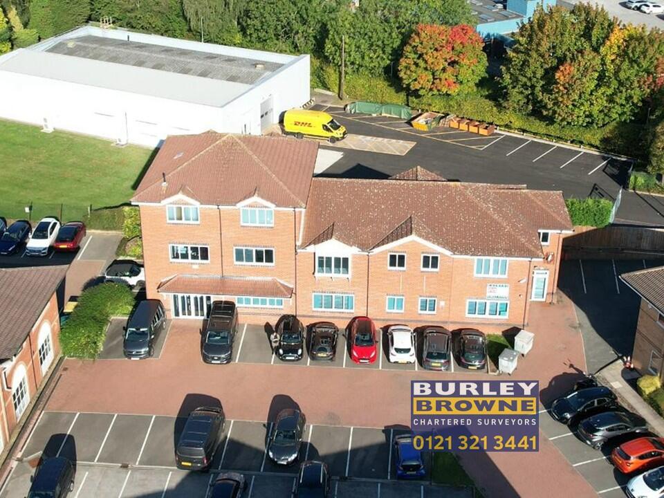 6 Galena Close, Amington, Tamworth, Staffordshire, B77 4AS