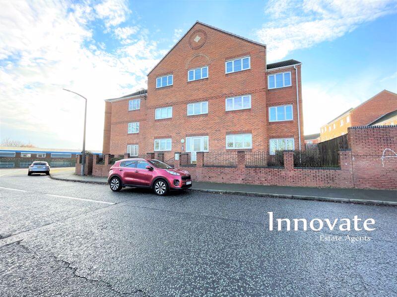 Main image of property: Summerton Road, Oldbury